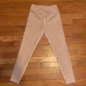 LA Renouvelee leggings